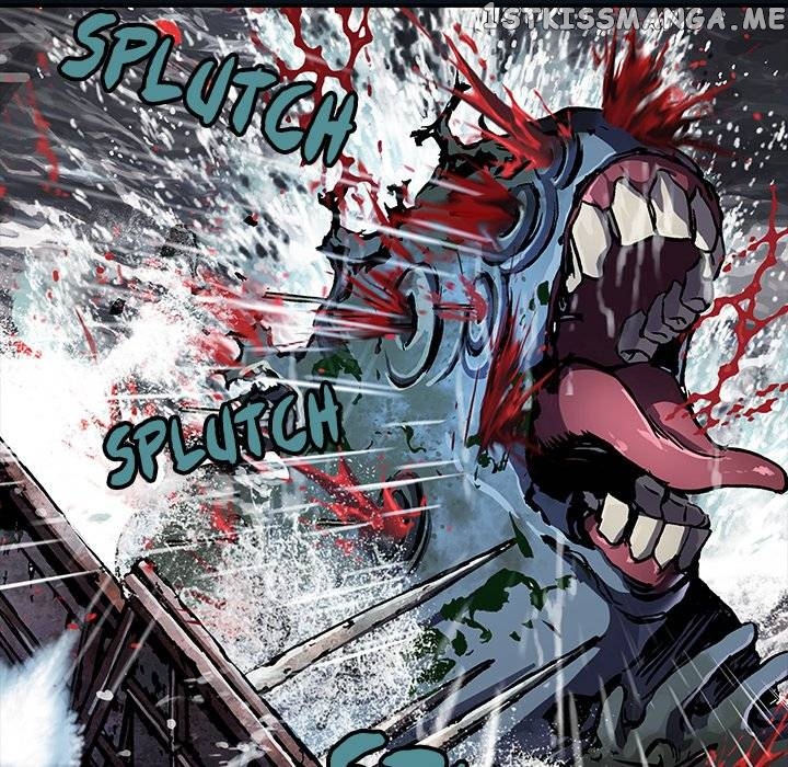 Leviathan, Chapter 166 image 16